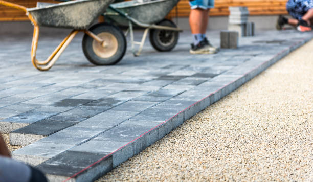 Best Driveway Pavers Contractor  in Kodi, AK