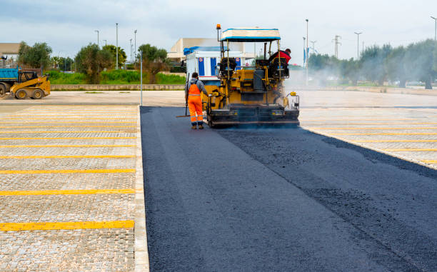 Best Driveway Pavers Near Me  in Kodi, AK