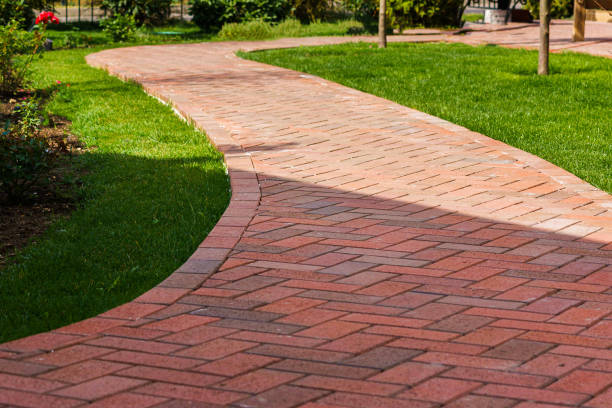 Best Permeable Paver Driveway  in Kodi, AK